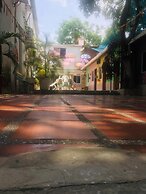 House Marfito Airport