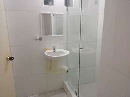 House Marfito Airport