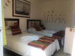 House Marfito Airport