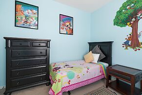 Disney at Your Doorstep by VillaDirect