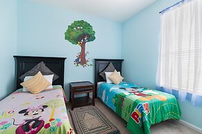 Disney at Your Doorstep by VillaDirect