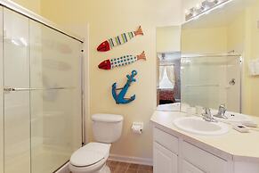 Disney at Your Doorstep by VillaDirect