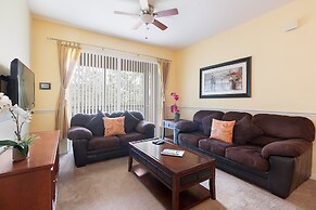 Disney at Your Doorstep by VillaDirect