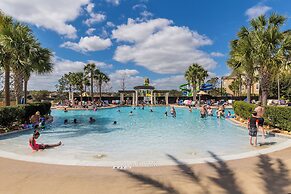 Disney at Your Doorstep by VillaDirect