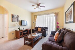 Disney at Your Doorstep by VillaDirect