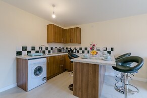 Kynsparks Luxury Apartments