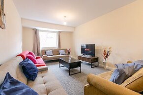 Kynsparks Luxury Apartments