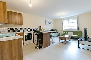 Kynsparks Luxury Apartments