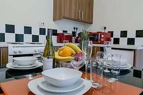 Kynsparks Luxury Apartments