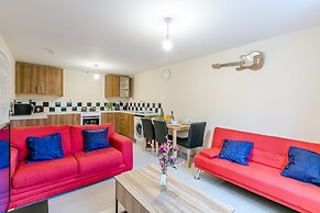 Kynsparks Luxury Apartments