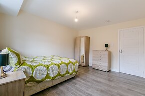 Kynsparks Luxury Apartments