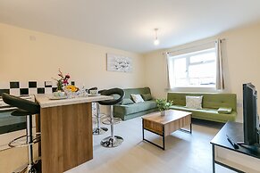 Kynsparks Luxury Apartments