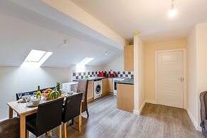 Kynsparks Luxury Apartments