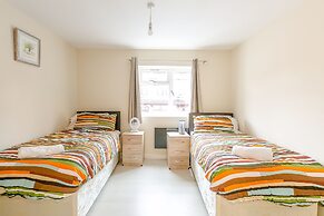 Kynsparks Luxury Apartments