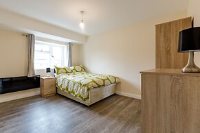 Kynsparks Luxury Apartments