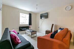 Kynsparks Luxury Apartments