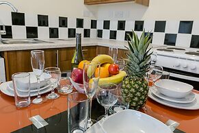 Kynsparks Luxury Apartments