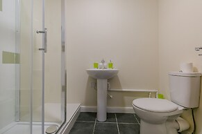 Kynsparks Luxury Apartments