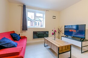 Kynsparks Luxury Apartments