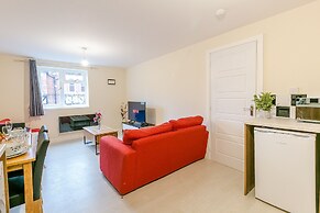 Kynsparks Luxury Apartments