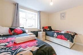 Kynsparks Luxury Apartments