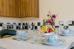 Kynsparks Luxury Apartments