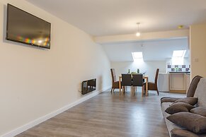 Kynsparks Luxury Apartments