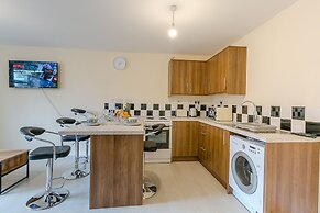 Kynsparks Luxury Apartments