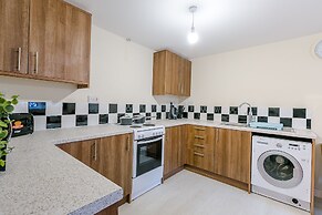 Kynsparks Luxury Apartments