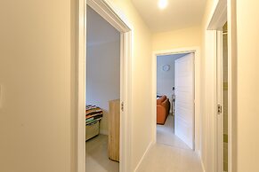 Kynsparks Luxury Apartments