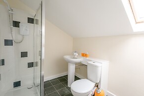 Kynsparks Luxury Apartments