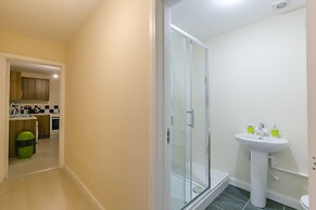 Kynsparks Luxury Apartments