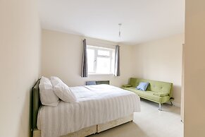 Kynsparks Luxury Apartments