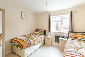 Kynsparks Luxury Apartments