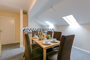 Kynsparks Luxury Apartments