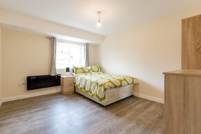 Kynsparks Luxury Apartments