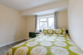 Kynsparks Luxury Apartments