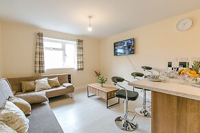 Kynsparks Luxury Apartments