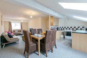 Kynsparks Luxury Apartments