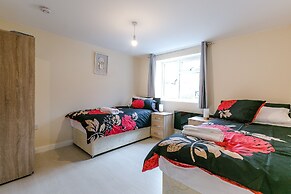 Kynsparks Luxury Apartments