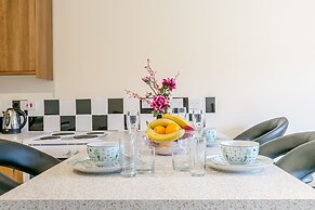 Kynsparks Luxury Apartments