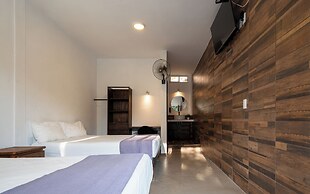 Hotel Posada Bugambilias