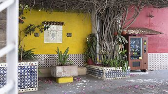 Hotel Posada Bugambilias
