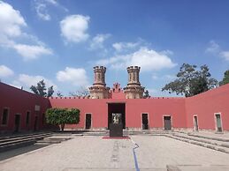 Hotel Posada Bugambilias