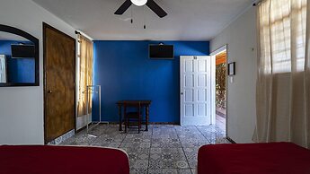 Hotel Posada Bugambilias
