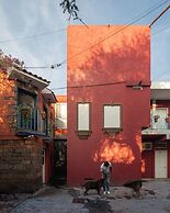 Hotel Posada Bugambilias