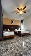 Hotel Posada Bugambilias