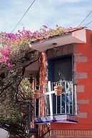 Hotel Posada Bugambilias