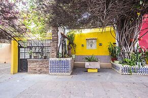 Hotel Posada Bugambilias