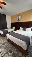 Hotel Posada Bugambilias